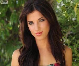 puzzel Rachele Brooke Smith