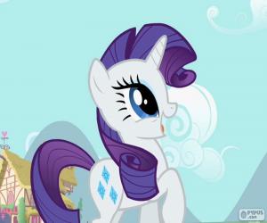 puzzel Rarity