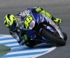 Speed Motorcycle - MotoGP rijder