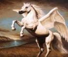 Pegasus - De gevleugelde paard