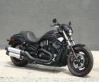 Moto Harley Davidson V-Rod VRSCDX