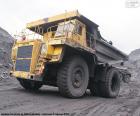 Dumper Truck