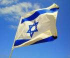 Vlag van Israël