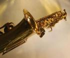 Saxofoon, muzikale blaasinstrument