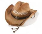 Cowboy hoed