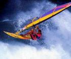 Windsurfen