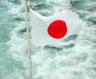 Vlag van Japan