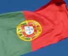 Vlag van Portugal