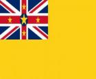 Vlag van Niue