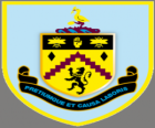 Embleem van Burnley F.C.