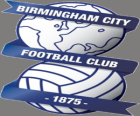 Embleem van Birmingham City FC