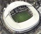 Stadion van Hull City AFC - KC Stadium -