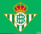 Real Betis embleem