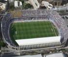 Stadion van CD Tenerife - Heliodoro Rodríguez López -