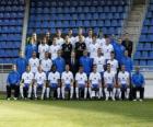 Team van CD Tenerife 2008-09