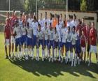 Team van Real Zaragoza 2009-10