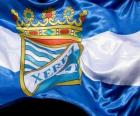 Vlag van Xerez CD