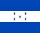 Vlag van Wigan Athletic FC