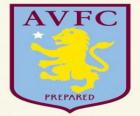 Embleem van Aston Villa FC