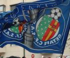 Vlag van Getafe CF