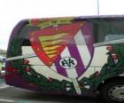 Embleem van Real Valladolid CF