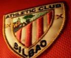 Embleem van Athletic Club - Bilbao -