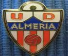 Embleem van UD Almería