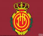 Embleem van RCD Mallorca