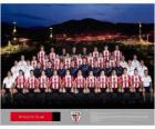 Team van Athletic Club - Bilbao - 2008-09