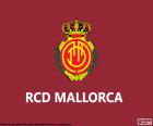 RCD Mallorca vlag