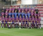 Team van FC Barcelona 2009-10