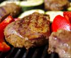 Gegrilde entrecote