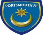 Embleem van Portsmouth FC