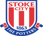 Embleem van Stoke City FC