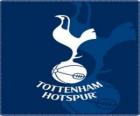 Embleem van Tottenham Hotspur FC