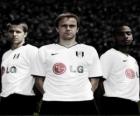 Team van Fulham FC