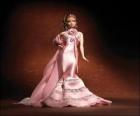 Barbie fancy dress voor partij