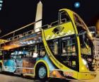 Buenos Aires Tourist Bus