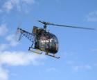 Helikopter