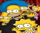 The Simpsons krijgen een prijs