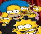 The Simpsons krijgen een prijs