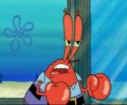 Meneer Krabs