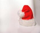 Hoed Kerstman