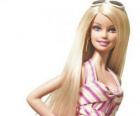 Barbie zonnebril