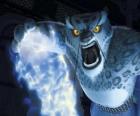 Tai Lung is een grote fan van zichzelf