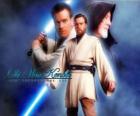 Obi-Wan Kenobi, een Jedi Masters