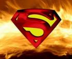 Superman logo