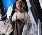 Jor-El's Kryptonian wetenschappers en leiders en Superman's biologische vader.