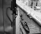 Venetië de stad van geliefden