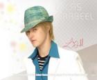 Ryan Evans (Lucas Grabeel), broer van Sharpay Evans (Ashley Tisdale)